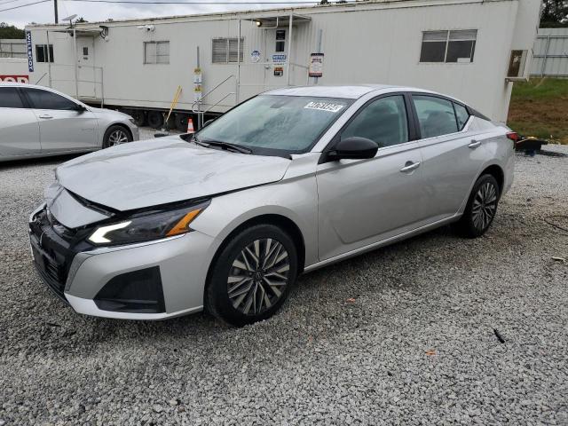 Obraz 1 z 2024 NISSAN ALTIMA SV 2024 z VIN 1N4BL4DW0RN333102