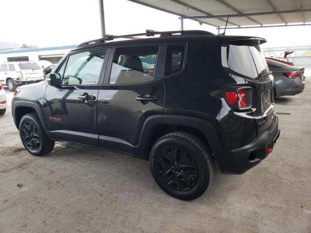 Изображение 2 2018 JEEP RENEGADE TRAILHAWK 2018 с VIN ZACCJBCB9JPH14045