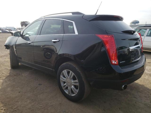 Obraz 2 z 2011 CADILLAC SRX  2011 z VIN 3GYFNGEY5BS679420