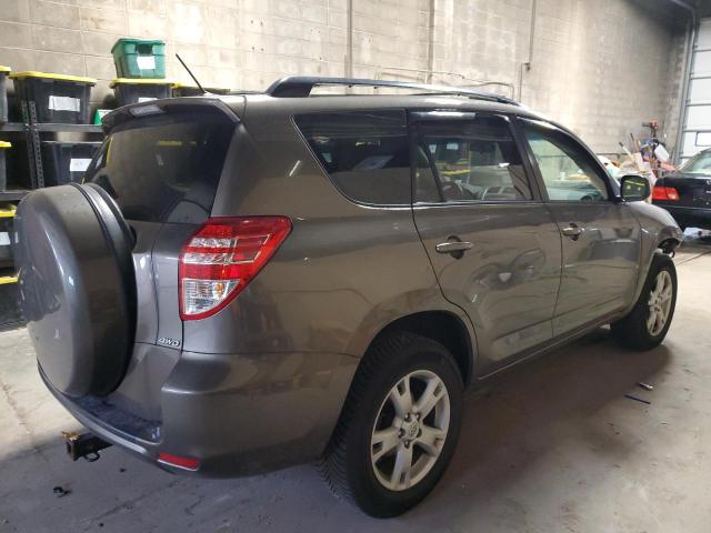 Image 3 of 2012 Toyota RAV4 2012 with VIN 2T3BF4DV9CW268369