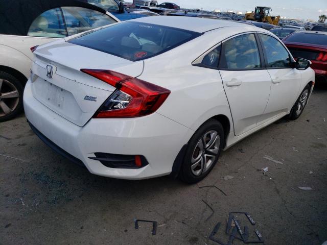 Изображение 3 2016 HONDA CIVIC LX 2016 с VIN 19XFC2F54GE053818