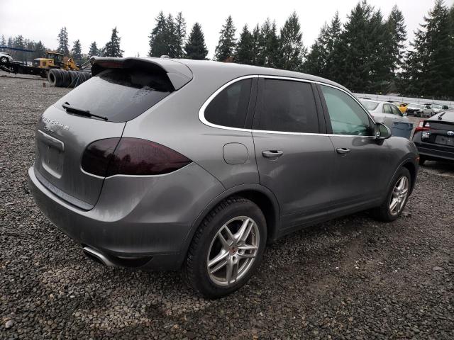 Image 3 of 2014 PORSCHE CAYENNE  2014 with VIN WP1AA2A27ELA03155