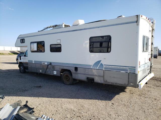 Image 3 of 1997 FORD ECONOLINE E450 SUPER DUTY CUTAWAY VAN RV 1997 with VIN 1FDLE40S9VHB21086