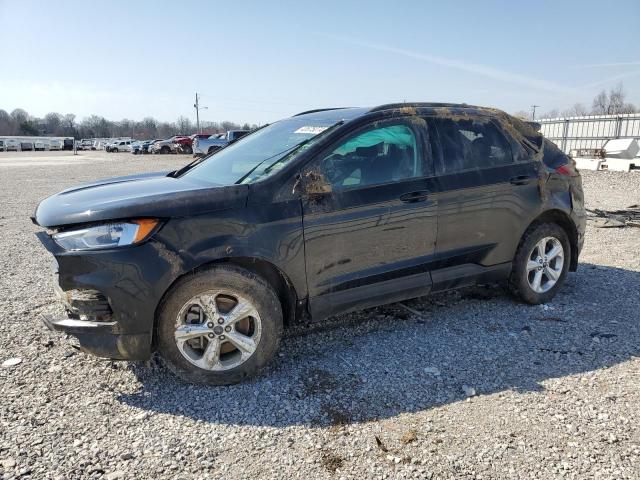 Image 1 of 2022 FORD EDGE SE 2022 with VIN 2FMPK4G93NBB15603