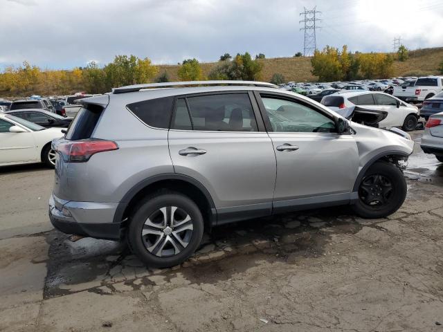 Image 3 of 2016 TOYOTA RAV4 LE 2016 with VIN 2T3BFREV4GW413139
