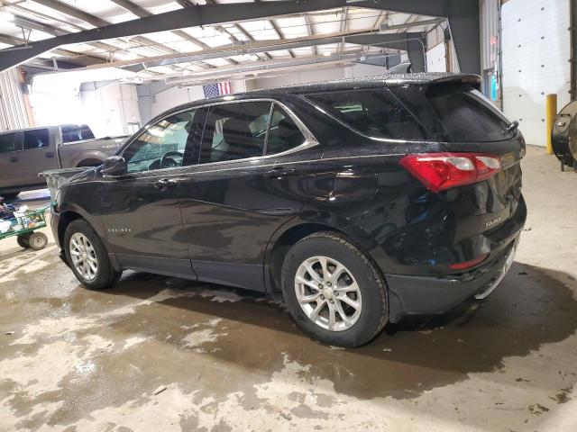 Image 2 of 2020 CHEVROLET EQUINOX LT 2020 with VIN 2GNAXUEV9L6250867