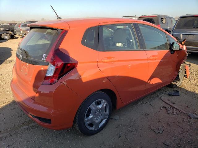 Image 3 of 2020 HONDA FIT LX 2020 with VIN 3HGGK5H41LM728197