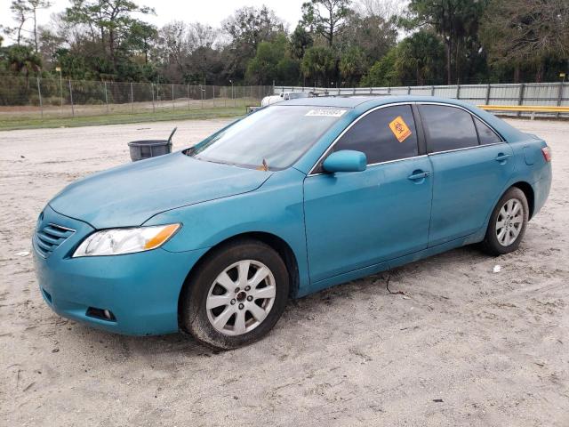 Obraz 2008 TOYOTA CAMRY LE 2008
