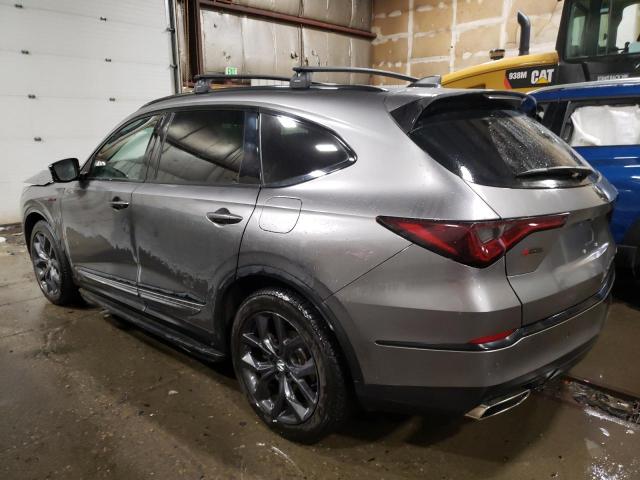 Obraz 2 z 2022 ACURA MDX A-SPEC 2022 z VIN 5J8YE1H09NL009639