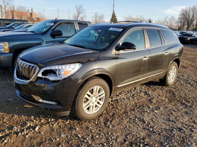 Image 1 of 2014 BUICK ENCLAVE  2014 with VIN 5GAKRAKD0EJ134076