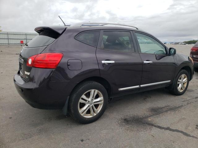 Image 3 of 2015 NISSAN ROGUE SELECT S 2015 with VIN JN8AS5MV3FW756630