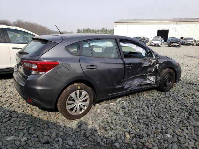 Image 3 of 2023 SUBARU IMPREZA 2023 with VIN 4S3GTAB65P3705110