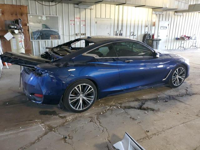 Image 3 of 2017 INFINITI Q60 PREMIUM 2017 with VIN JN1EV7ELXHM551711