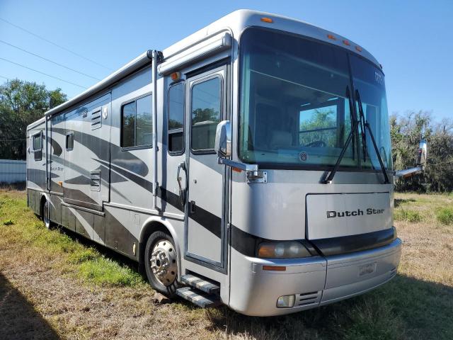2003 SPARTAN MOTORS MOTORHOME 4VZ 2003 image