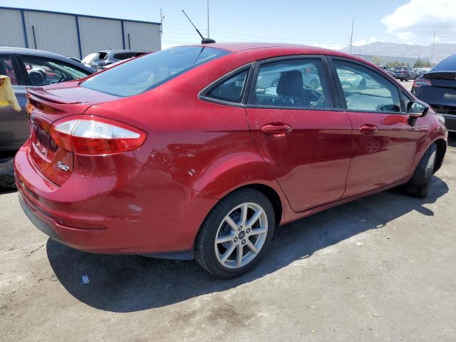 Image 3 of 2016 FORD FIESTA SE 2016 with VIN 3FADP4BJ4GM205490
