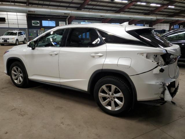 Image 2 of 2016 LEXUS RX 350 2016 with VIN JTJBZMCA1G2001843