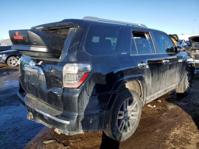 Image 3 of 2017 TOYOTA 4RUNNER SR5/SR5 PREMIUM 2017 with VIN JTEBU5JR0H5427633