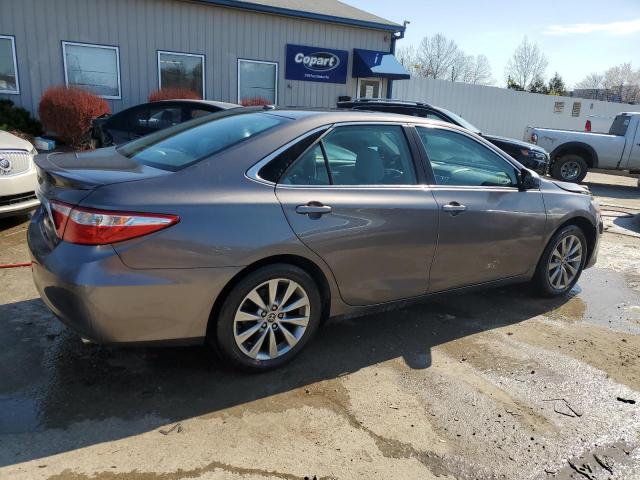 Image 3 of 2017 TOYOTA CAMRY LE 2017 with VIN 4T1BF1FK7HU739839