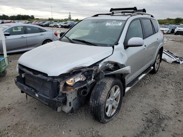Obraz 1 z 2006 TOYOTA RAV4 SPORT 2006 z VIN JTMBK32V566006864