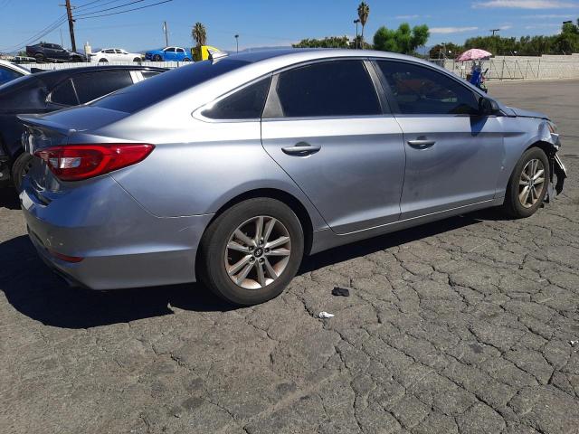 Image 3 of 2016 HYUNDAI SONATA SE 2016 with VIN 5NPE24AF2GH324381