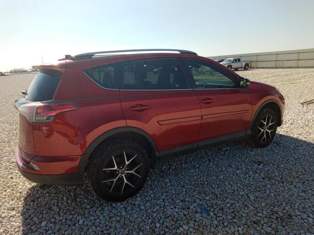 Image 3 of 2017 TOYOTA RAV4 SE 2017 with VIN 2T3NFREVXHW348263