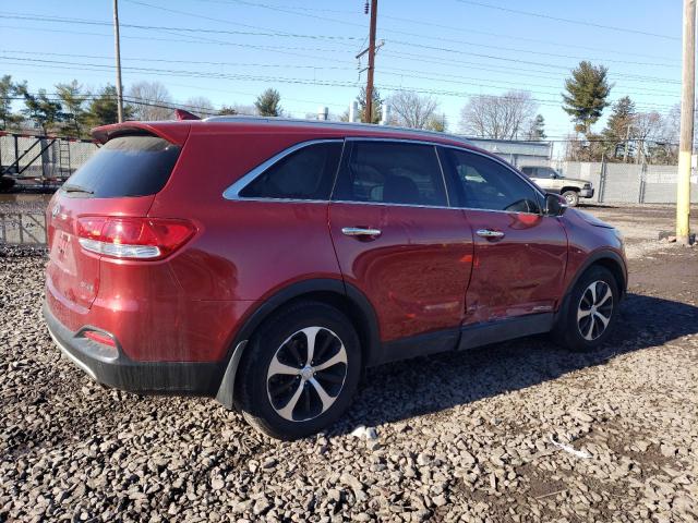 Obraz 3 z 2017 KIA SORENTO EX 2017 z VIN 5XYPHDA51HG324749