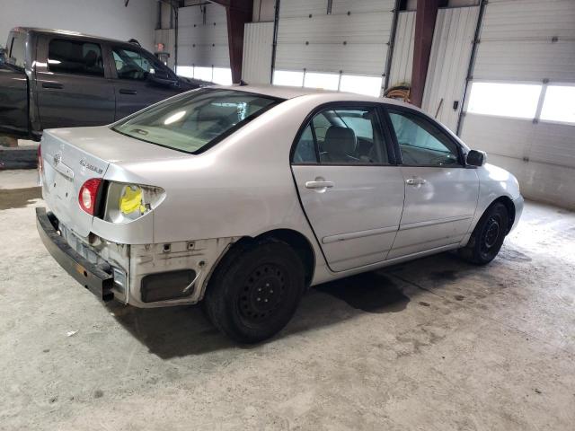 Изображение 3 2007 TOYOTA COROLLA CE 2007 с VIN JTDBR32E970131673