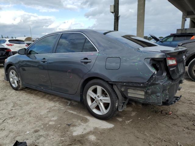 Obraz 2 z 2014 TOYOTA CAMRY L 2014 z VIN 4T1BF1FK9EU795650