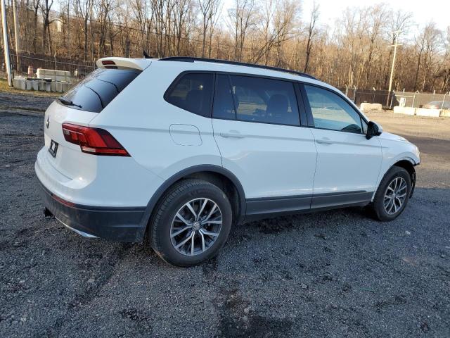 Изображение 3 2021 VOLKSWAGEN TIGUAN S 2021 с VIN 3VV1B7AX8MM032671