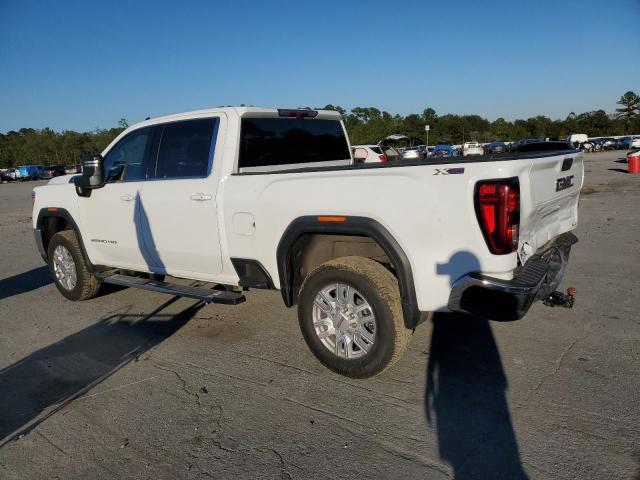 Obraz 2 z 2021 GMC SIERRA K2500 SLE 2021 z VIN 1GT49MEY3MF308912