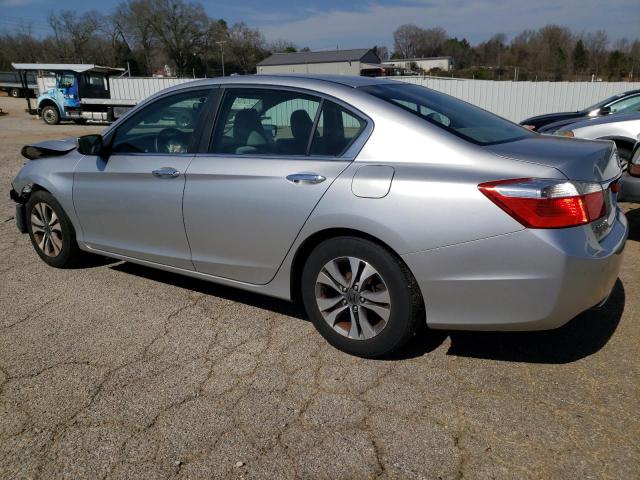 Obraz 2 z 2013 HONDA ACCORD LX 2013 z VIN 1HGCR2F33DA040767