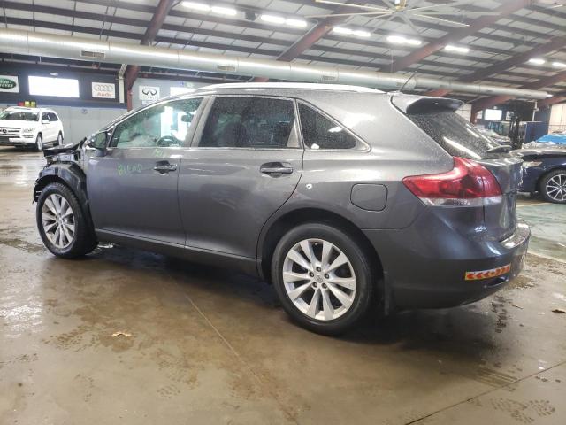 Obraz 2 z 2015 TOYOTA VENZA LE 2015 z VIN 4T3BA3BB2FU074952