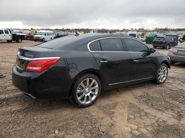 Obraz 3 z 2014 BUICK LACROSSE PREMIUM 2014 z VIN 1G4GD5G38EF124436