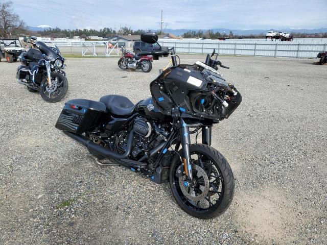 Obraz 1 z 2021 HARLEY-DAVIDSON FLTRXS  2021 z VIN 1HD1KTP27MB675876