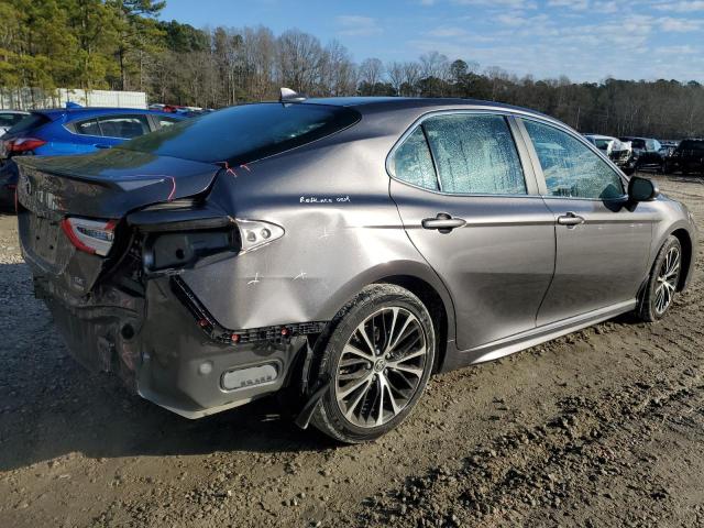 Image 3 of 2020 TOYOTA CAMRY SE 2020 with VIN 4T1G11BK9LU014763