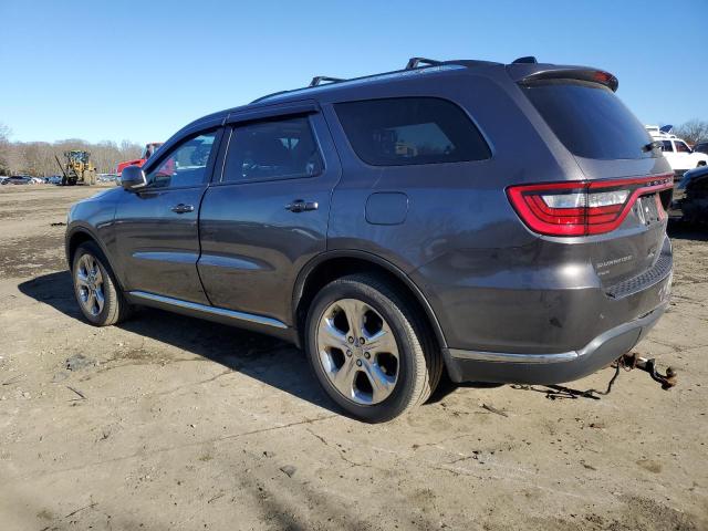 Obraz 2 z 2014 DODGE DURANGO LIMITED 2014 z VIN 1C4RDJDGXEC586303