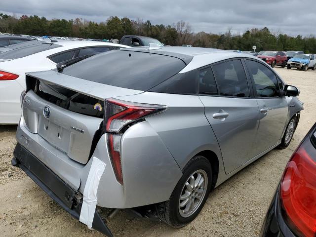 Obraz 3 z 2016 TOYOTA PRIUS  2016 z VIN JTDKBRFUXG3520927