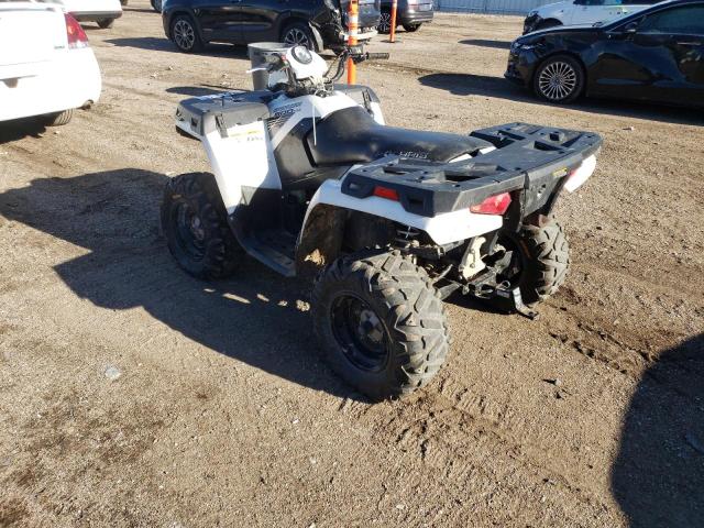 Obraz 3 z 2013 POLARIS SPORTSMAN 500 H.O. 2013 z VIN 4XAMH50A2DA085253
