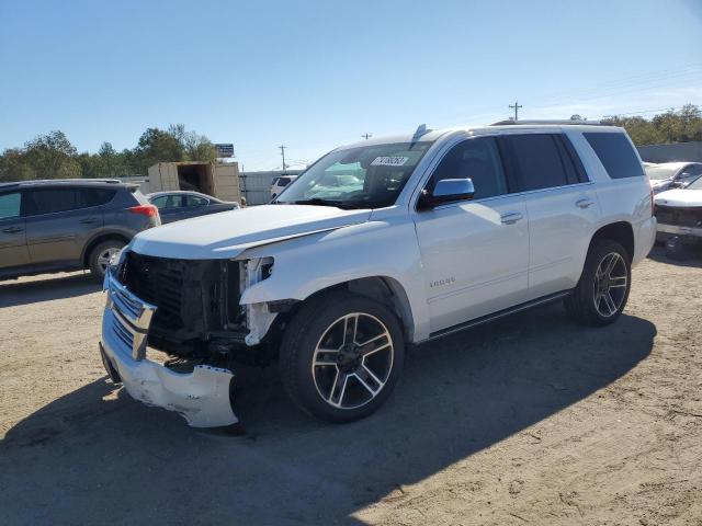 Изображение 3 2020 CHEVROLET TAHOE C1500 PREMIER 2020 с VIN 1GNSCCKC6LR260418