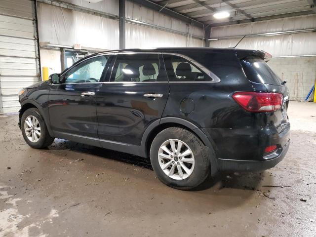 Obraz 2 z 2020 KIA SORENTO L 2020 z VIN 5XYPG4A38LG711499