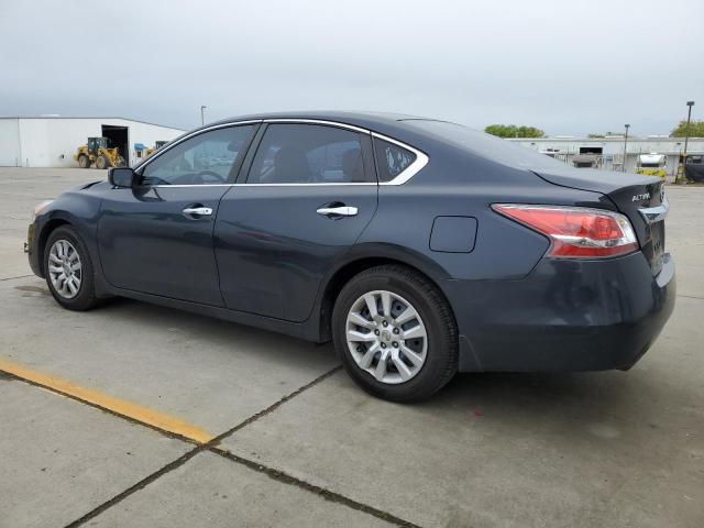 Image 2 of 2015 NISSAN ALTIMA 2.5 2015 with VIN 1N4AL3AP6FC216313