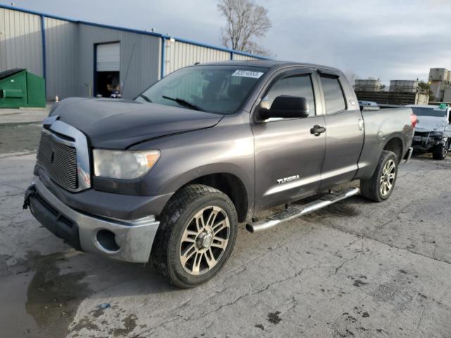 Изображение 1 2012 TOYOTA TUNDRA DOUBLE CAB SR5 2012 с VIN 5TFRM5F18CX043733