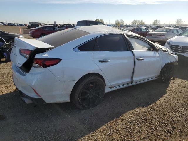 Obraz 3 z 2019 HYUNDAI SONATA LIMITED 2019 z VIN 5NPE34AF6KH785430