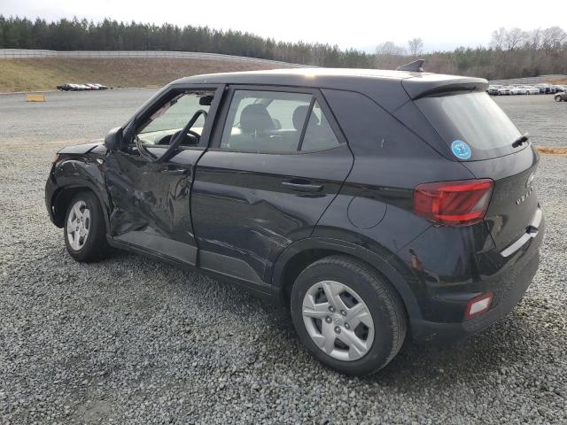 Image 2 of 2020 HYUNDAI VENUE SE 2020 with VIN KMHRB8A33LU038064