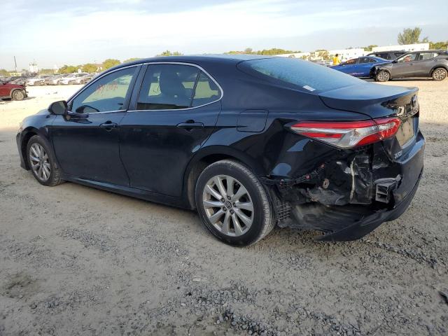 Image 2 of 2018 TOYOTA CAMRY L 2018 with VIN 4T1B11HK3JU016054