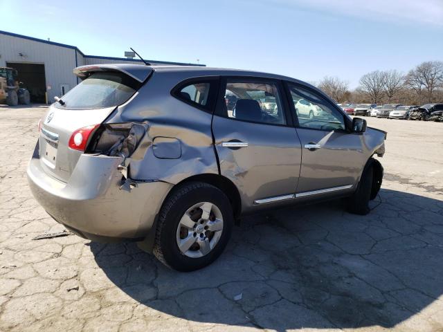 Изображение 3 2011 NISSAN ROGUE S 2011 с VIN JN8AS5MT0BW168399