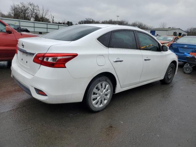 Obraz 3 z 2019 NISSAN SENTRA S 2019 z VIN 3N1AB7AP4KY213418