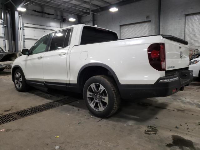 Obraz 2 z 2017 HONDA RIDGELINE RTL 2017 z VIN 5FPYK3F62HB013315