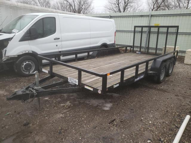 Image 2 of 2020 SURE TRAILER 2020 with VIN 5JW1U1623L1281503