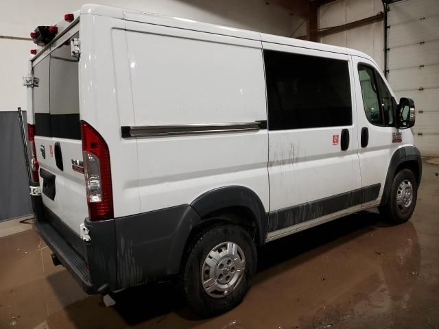 Image 3 of 2018 RAM PROMASTER 1500 1500 STANDARD 2018 with VIN 3C6TRVNG9JE111796